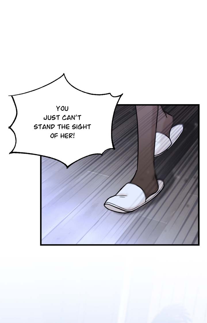 Stairway to Heaven Chapter 14 - Page 25