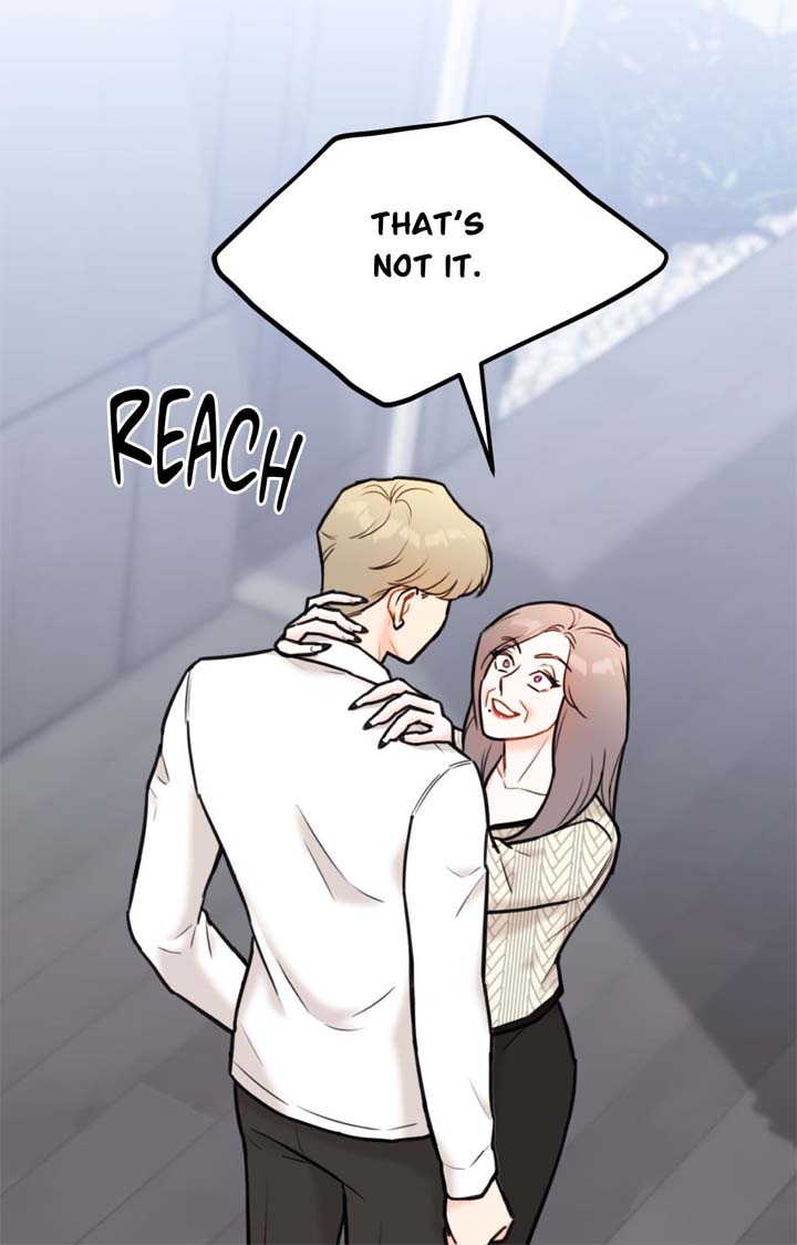 Stairway to Heaven Chapter 14 - Page 26
