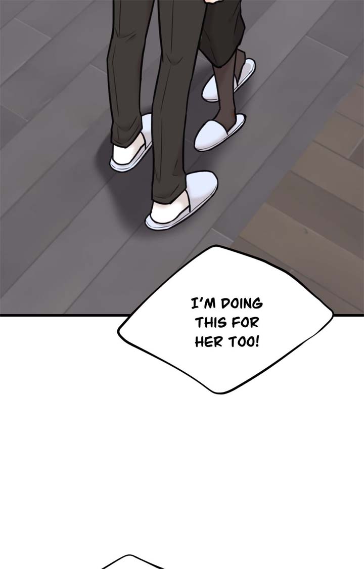 Stairway to Heaven Chapter 14 - Page 27