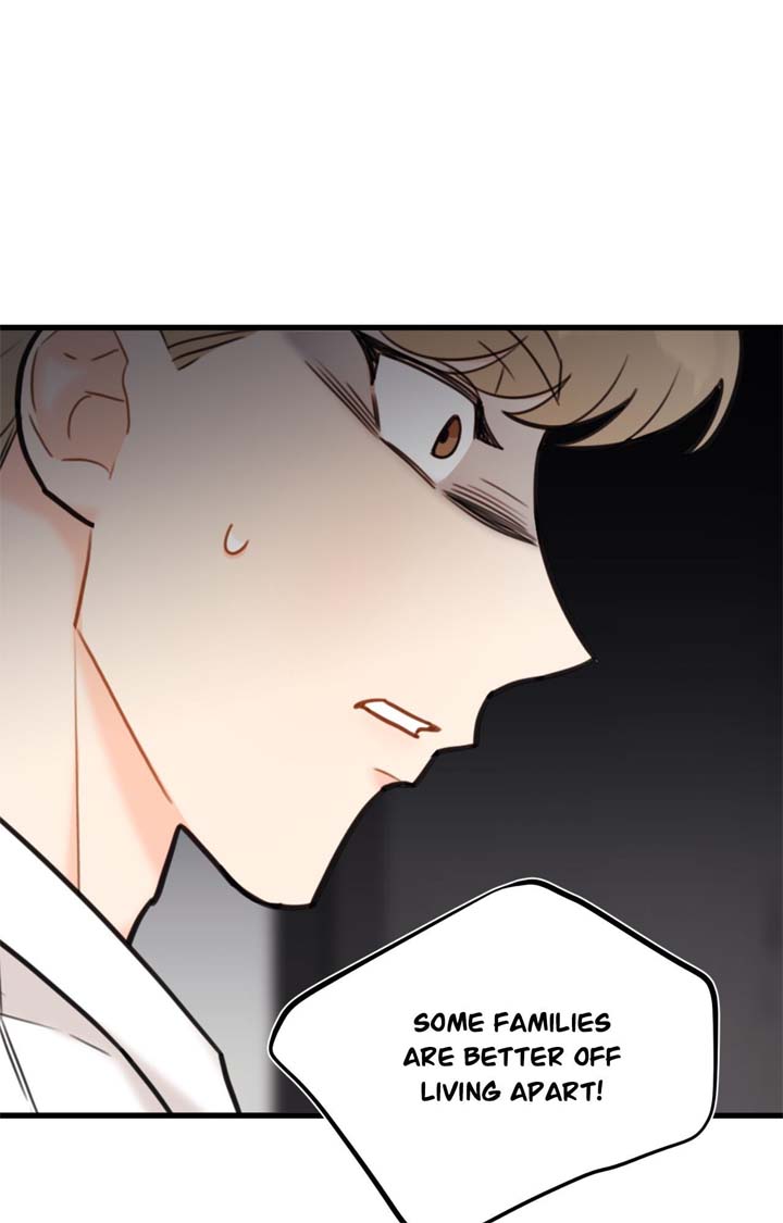 Stairway to Heaven Chapter 14 - Page 29