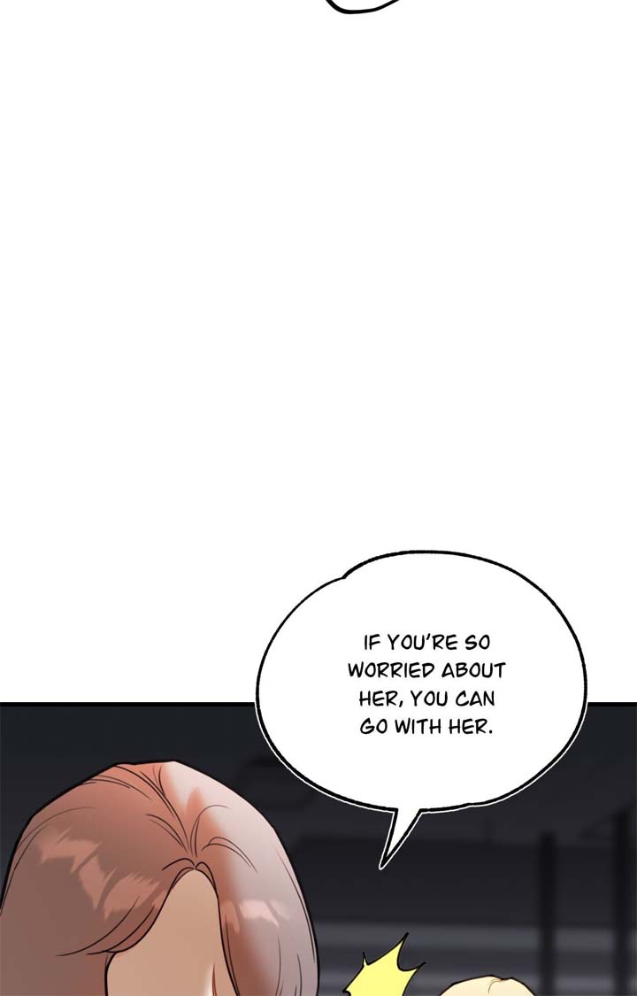 Stairway to Heaven Chapter 14 - Page 30