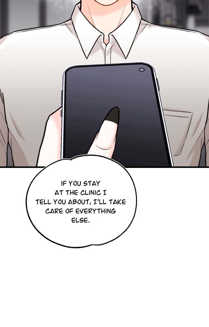 Stairway to Heaven Chapter 14 - Page 34