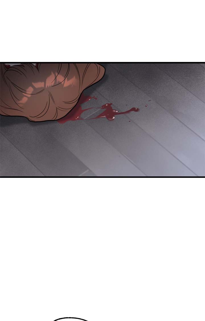 Stairway to Heaven Chapter 14 - Page 36