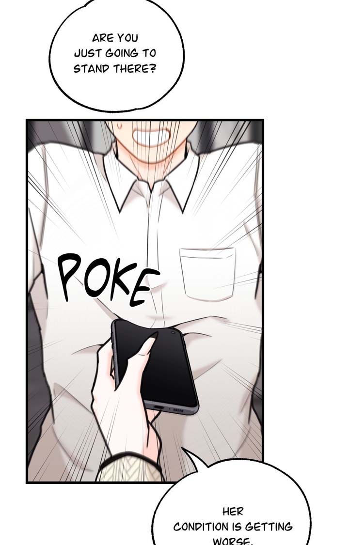 Stairway to Heaven Chapter 14 - Page 37