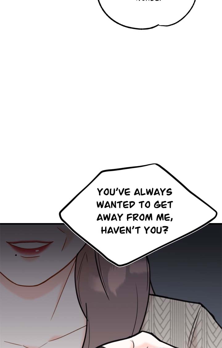 Stairway to Heaven Chapter 14 - Page 38