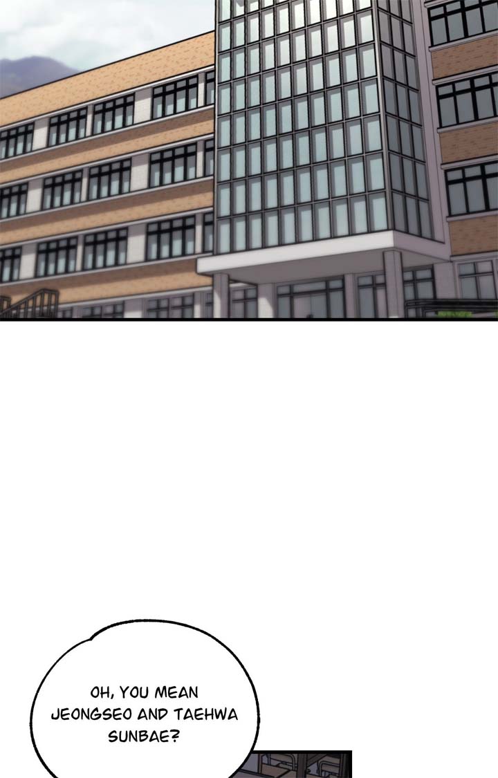 Stairway to Heaven Chapter 14 - Page 46