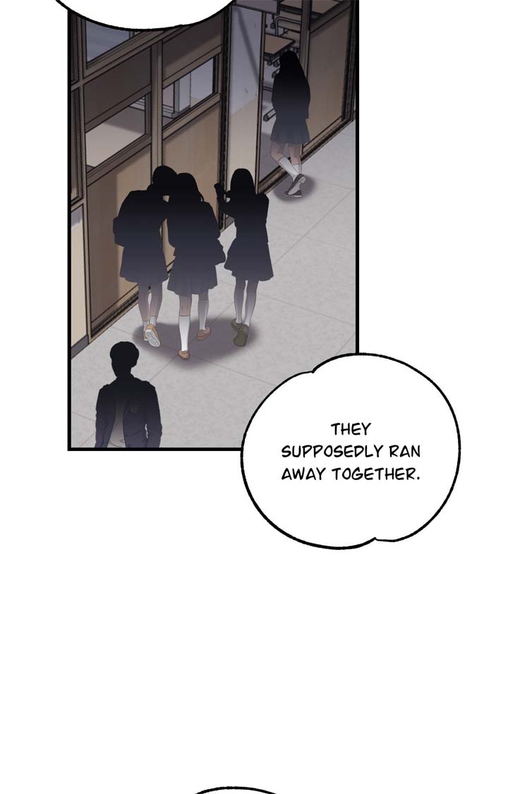 Stairway to Heaven Chapter 14 - Page 47