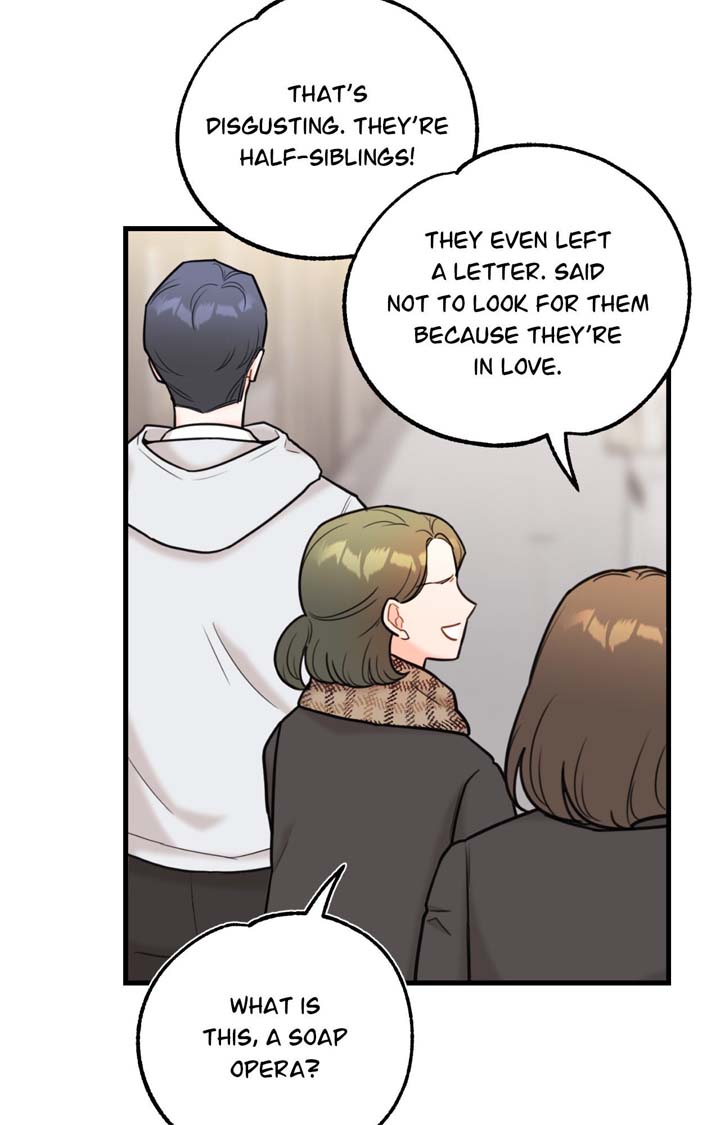 Stairway to Heaven Chapter 14 - Page 48