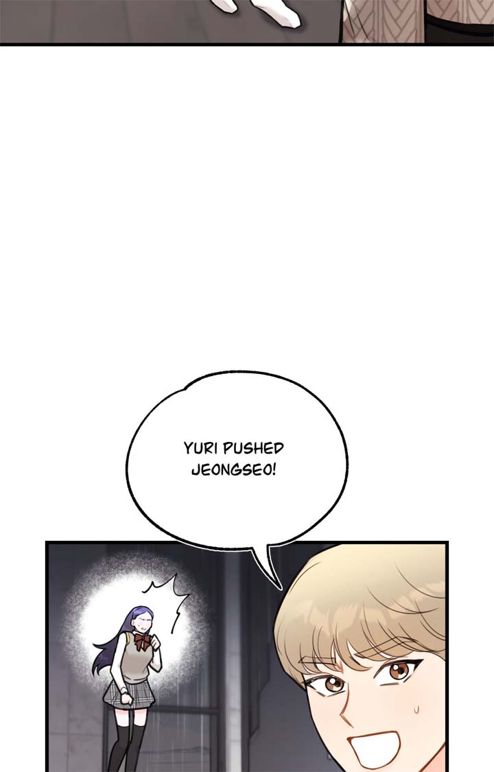 Stairway to Heaven Chapter 14 - Page 6