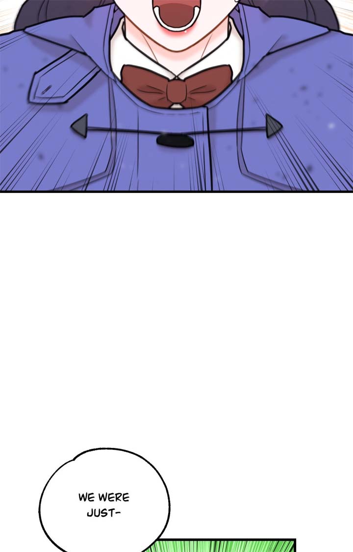 Stairway to Heaven Chapter 14 - Page 54