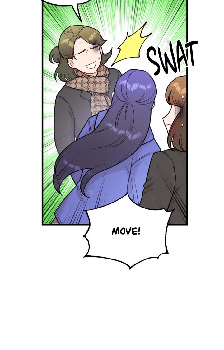 Stairway to Heaven Chapter 14 - Page 55