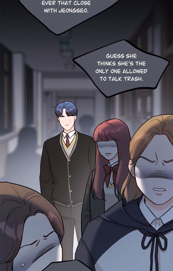 Stairway to Heaven Chapter 14 - Page 57
