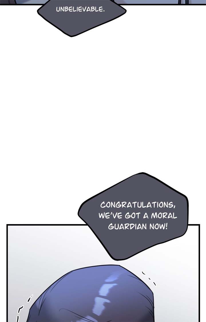 Stairway to Heaven Chapter 14 - Page 58