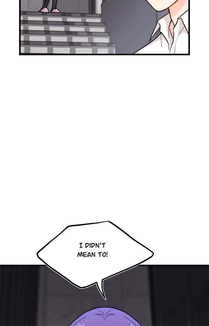 Stairway to Heaven Chapter 14 - Page 7