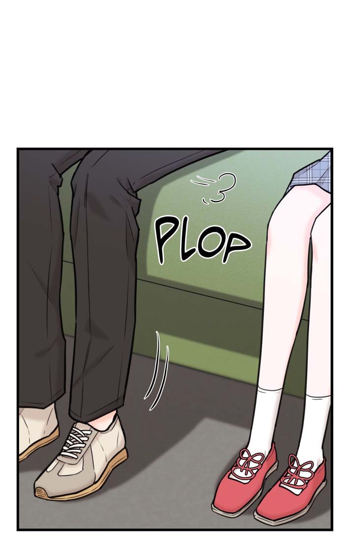 Stairway to Heaven Chapter 14 - Page 63