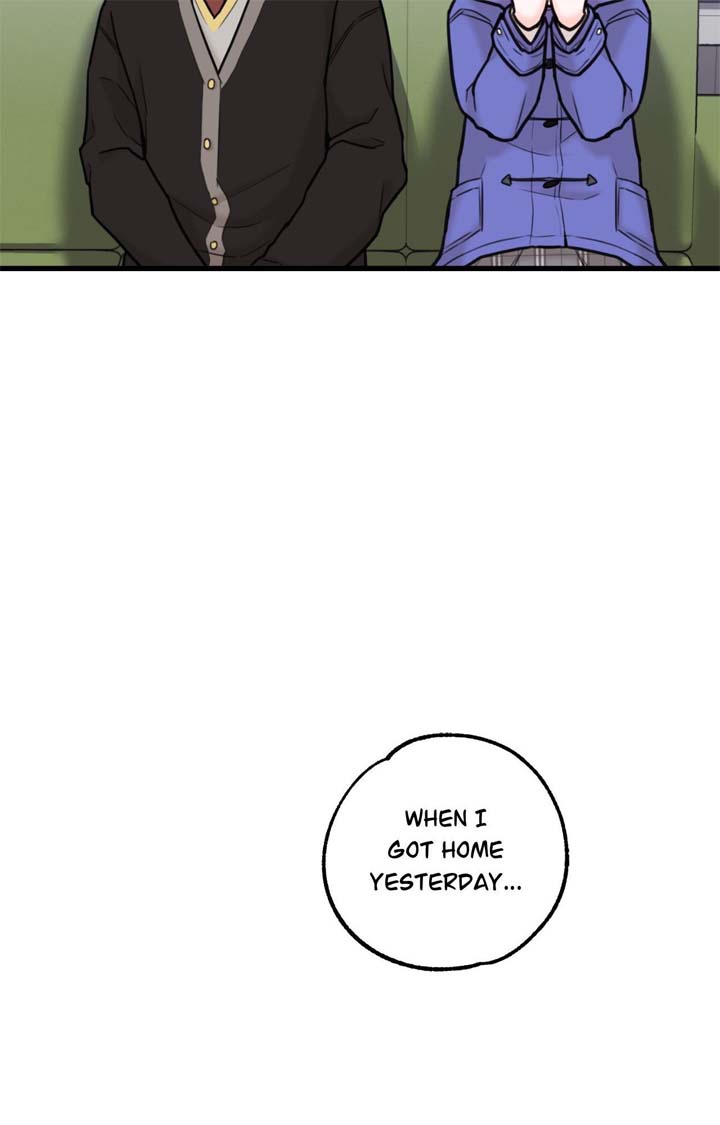 Stairway to Heaven Chapter 14 - Page 65