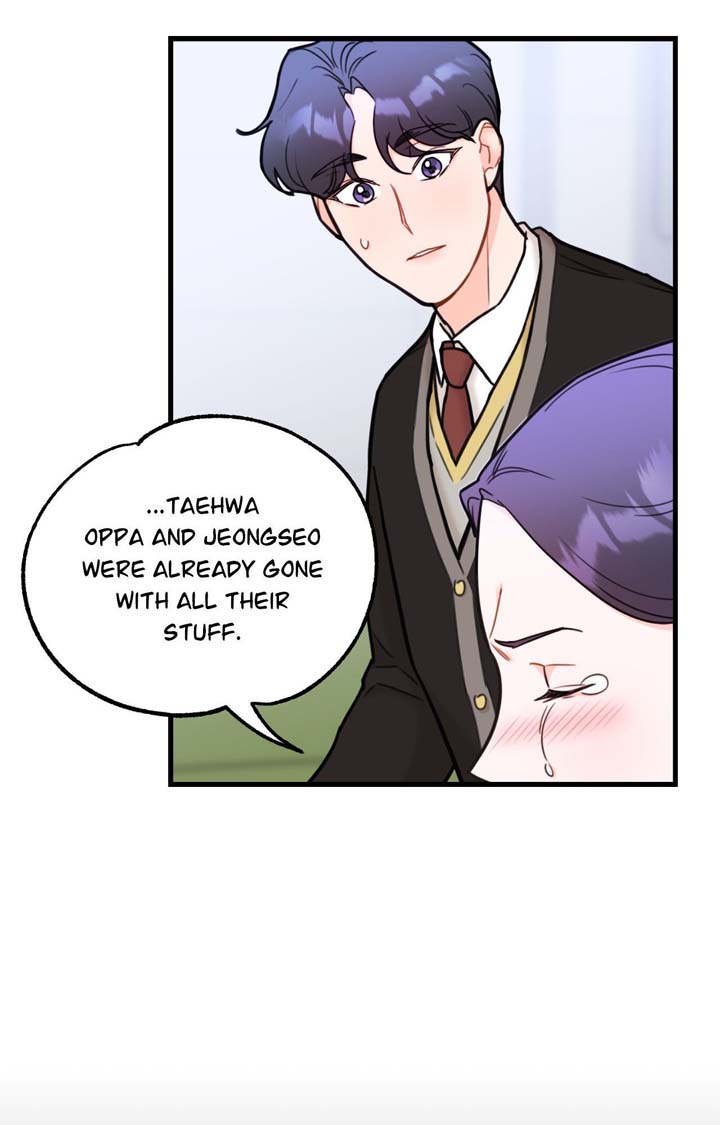 Stairway to Heaven Chapter 14 - Page 66