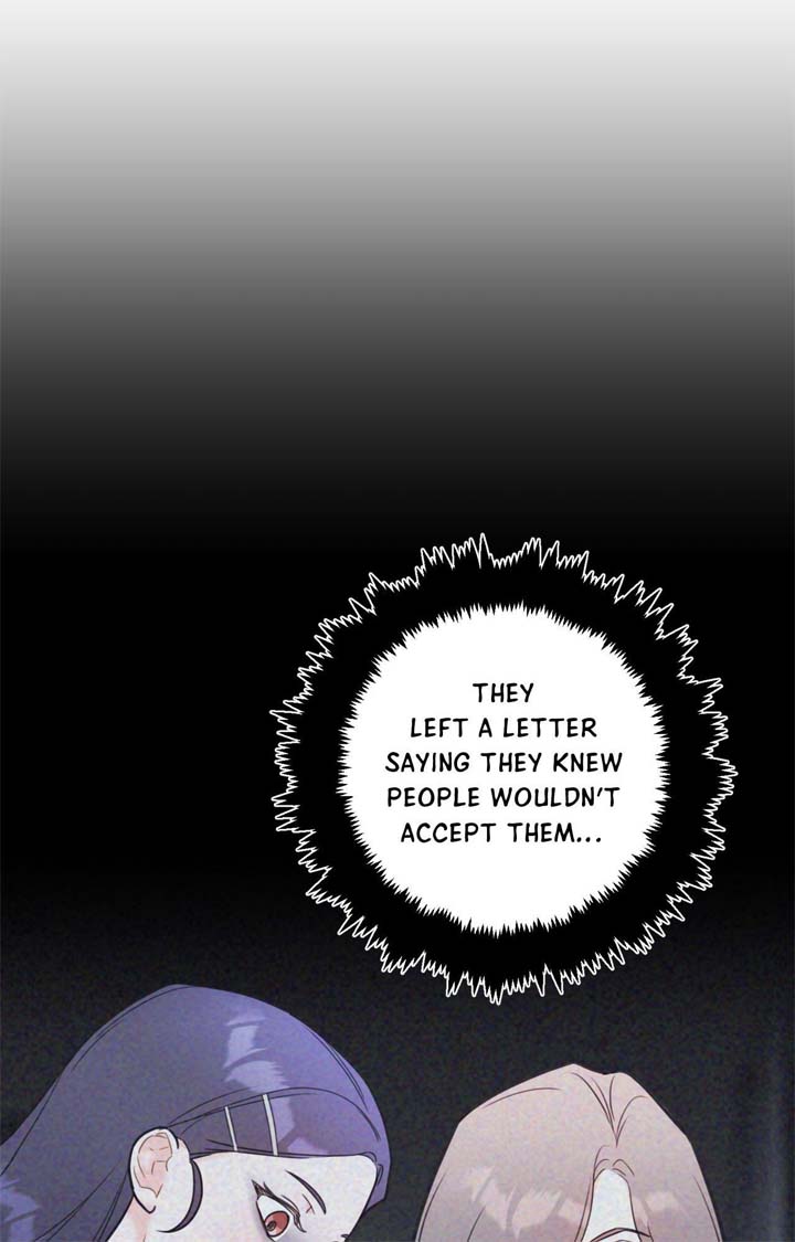 Stairway to Heaven Chapter 14 - Page 67
