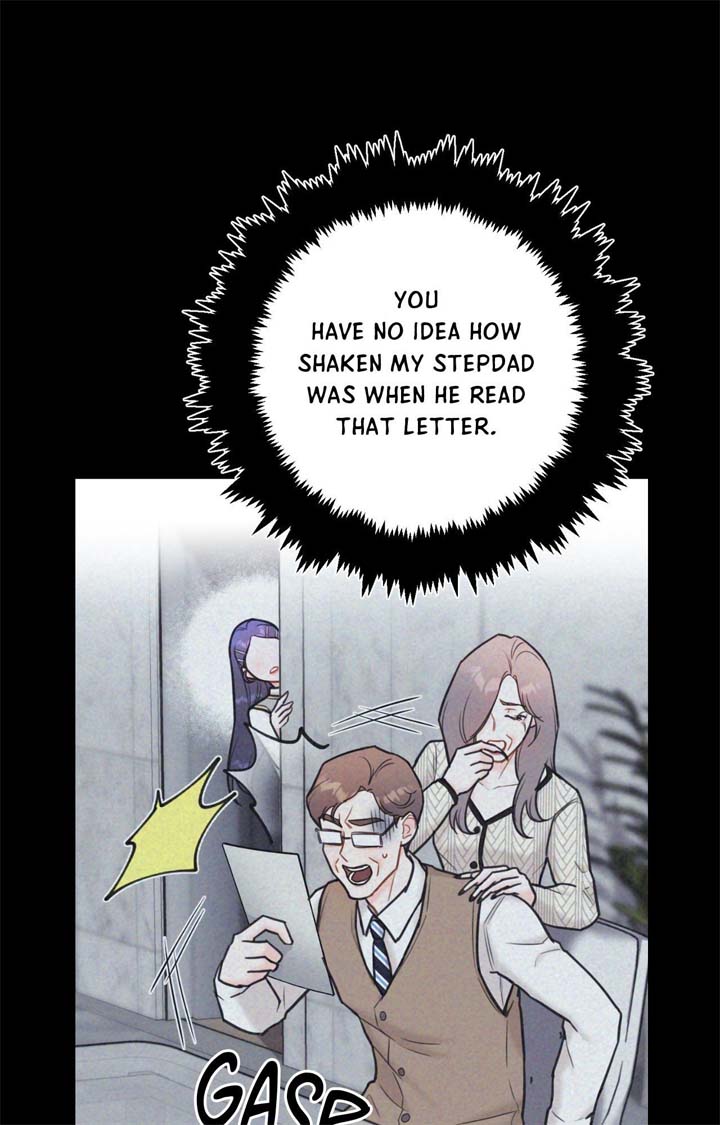 Stairway to Heaven Chapter 14 - Page 69