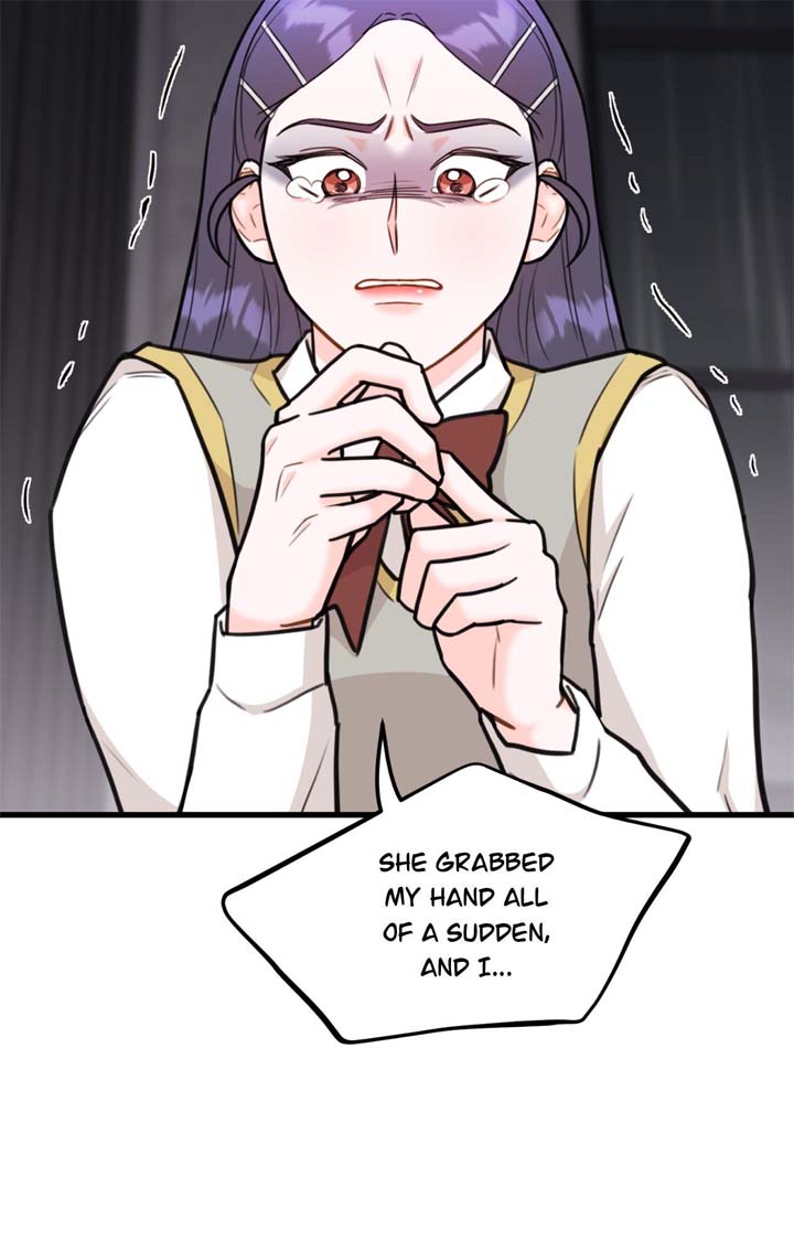 Stairway to Heaven Chapter 14 - Page 8