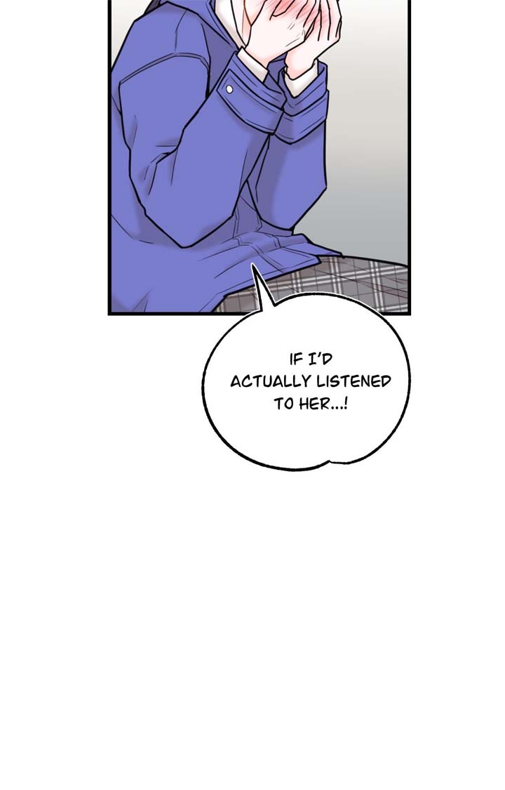 Stairway to Heaven Chapter 14 - Page 73