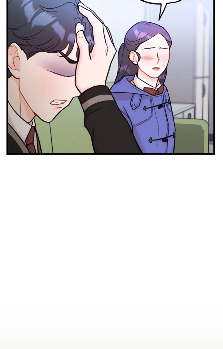 Stairway to Heaven Chapter 14 - Page 77