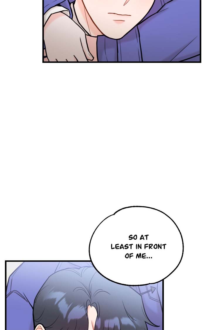 Stairway to Heaven Chapter 14 - Page 80