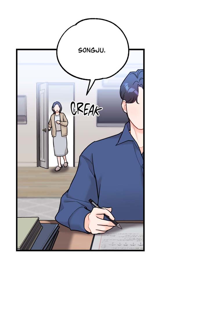 Stairway to Heaven Chapter 14 - Page 87