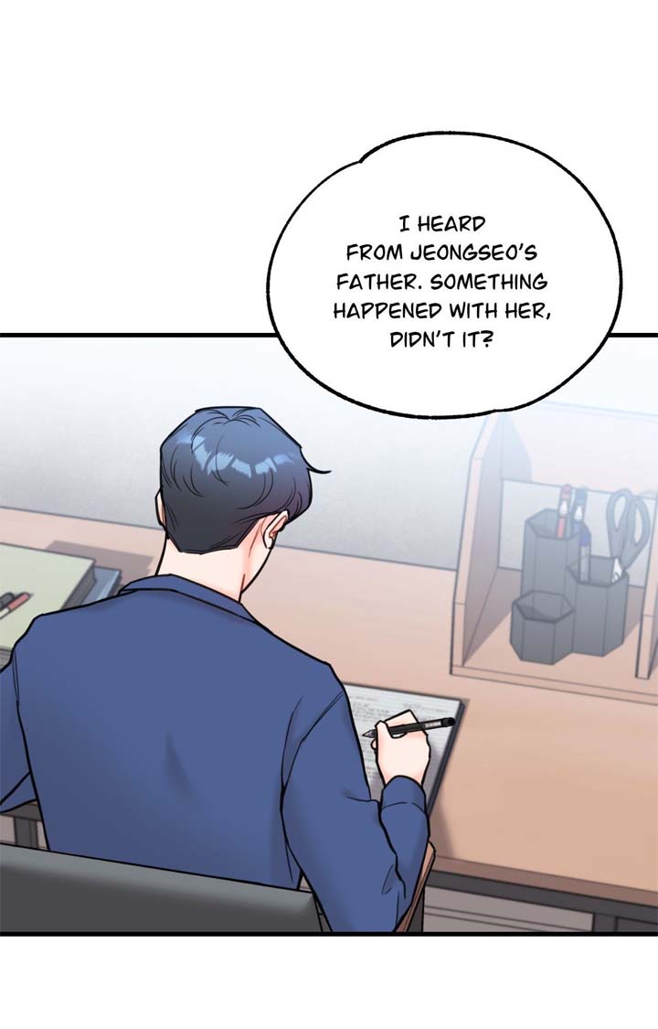 Stairway to Heaven Chapter 14 - Page 88