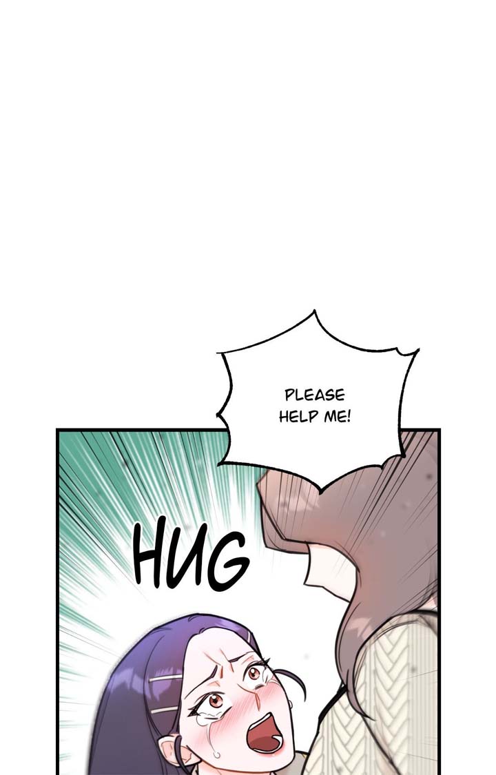 Stairway to Heaven Chapter 14 - Page 10