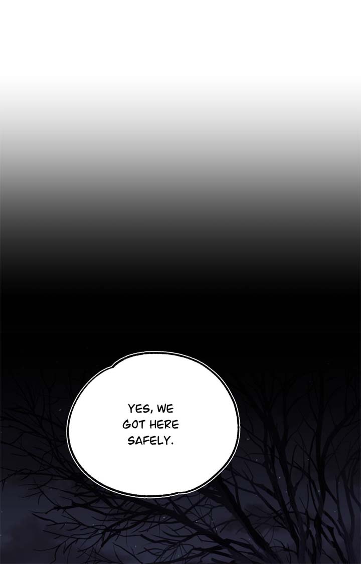 Stairway to Heaven Chapter 15 - Page 1