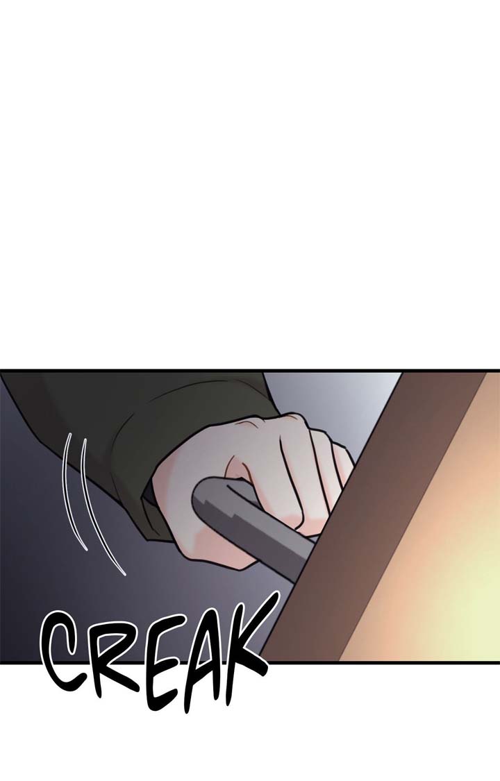 Stairway to Heaven Chapter 15 - Page 11