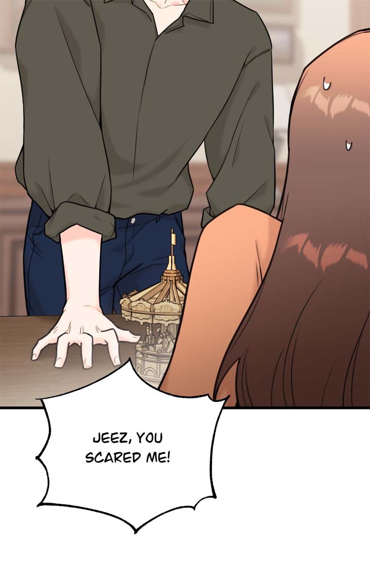 Stairway to Heaven Chapter 15 - Page 103