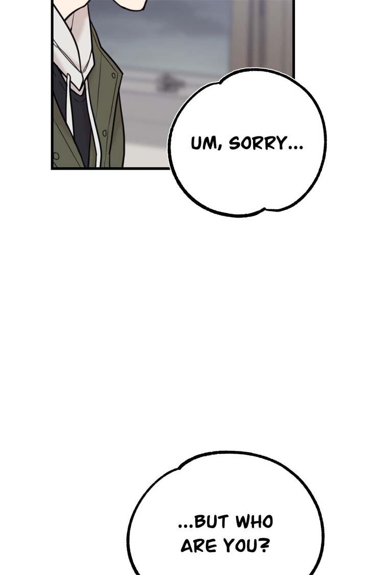 Stairway to Heaven Chapter 15 - Page 18
