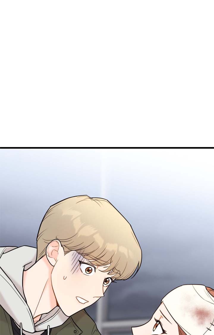 Stairway to Heaven Chapter 15 - Page 20
