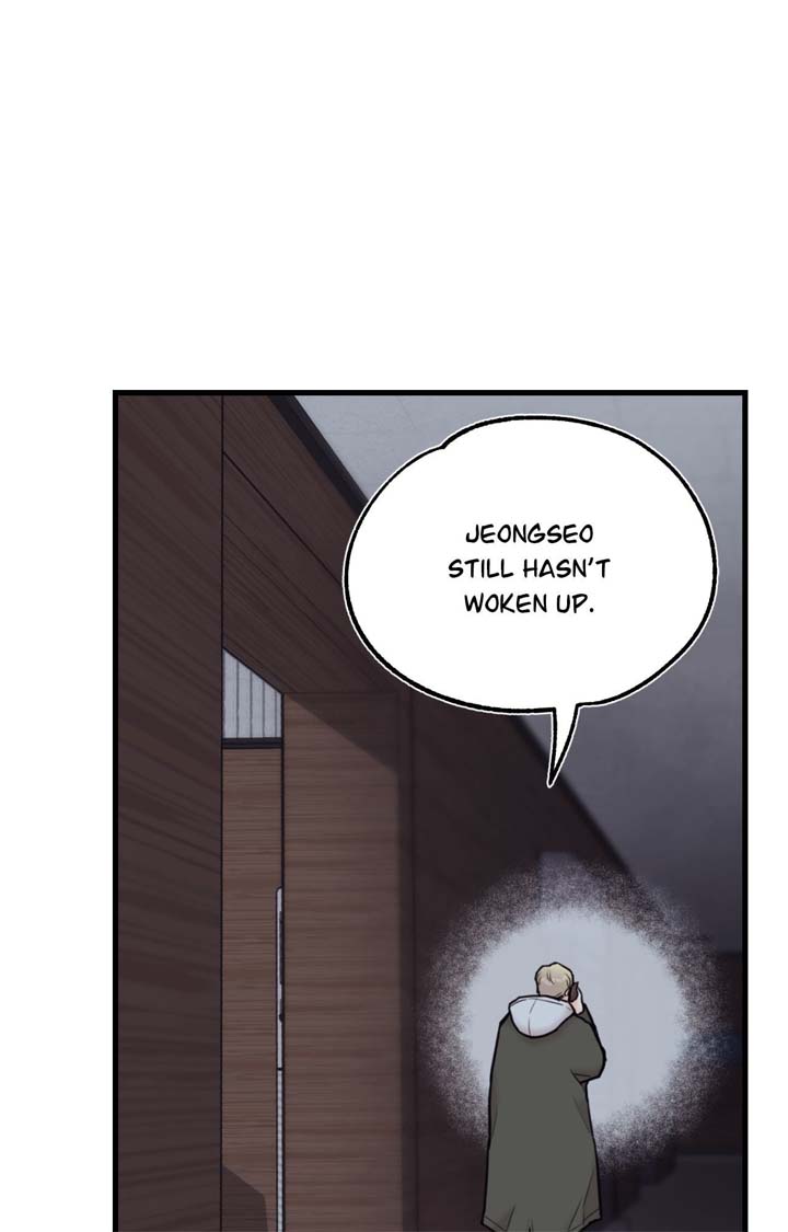 Stairway to Heaven Chapter 15 - Page 3