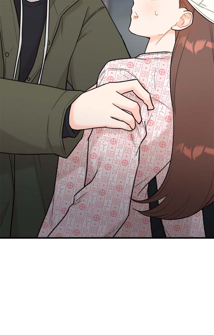 Stairway to Heaven Chapter 15 - Page 21