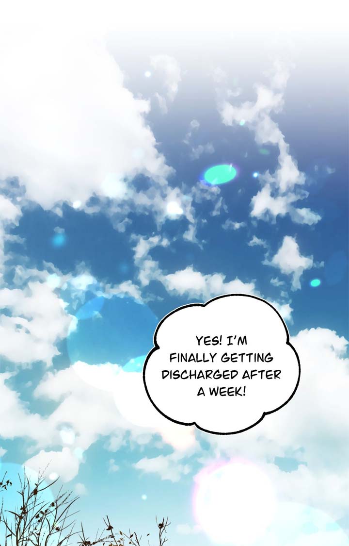 Stairway to Heaven Chapter 15 - Page 24