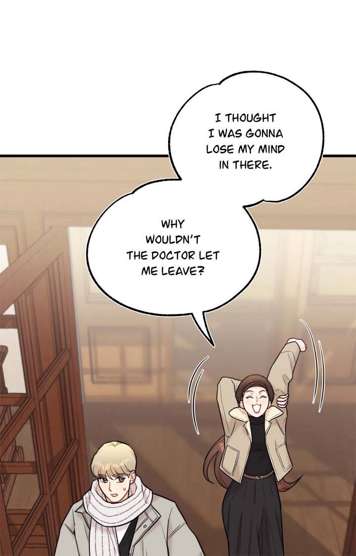 Stairway to Heaven Chapter 15 - Page 26