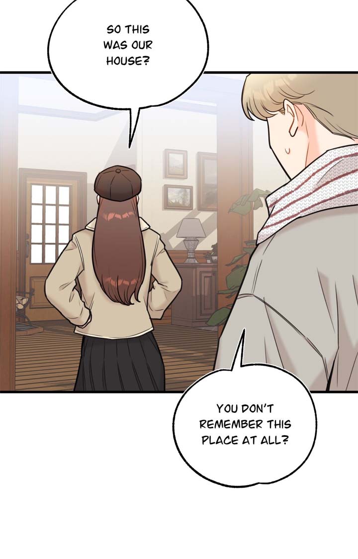 Stairway to Heaven Chapter 15 - Page 28