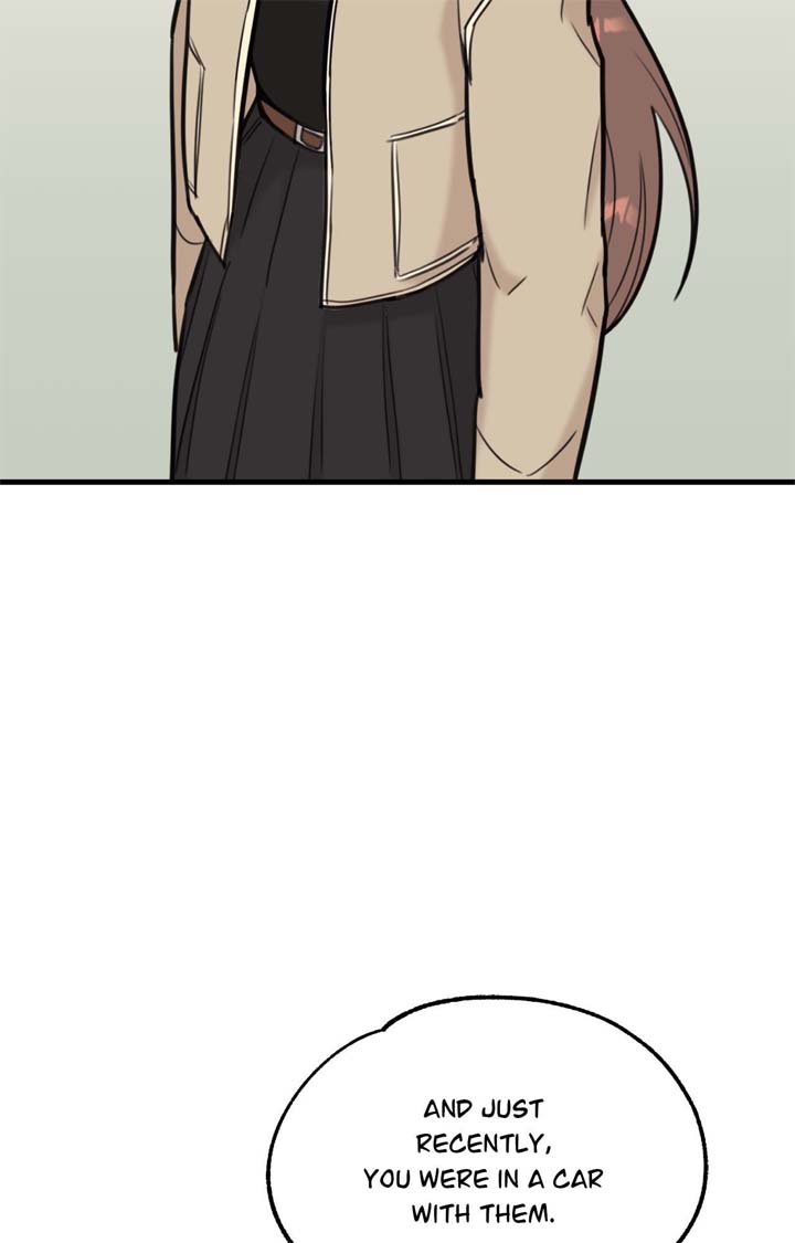 Stairway to Heaven Chapter 15 - Page 30
