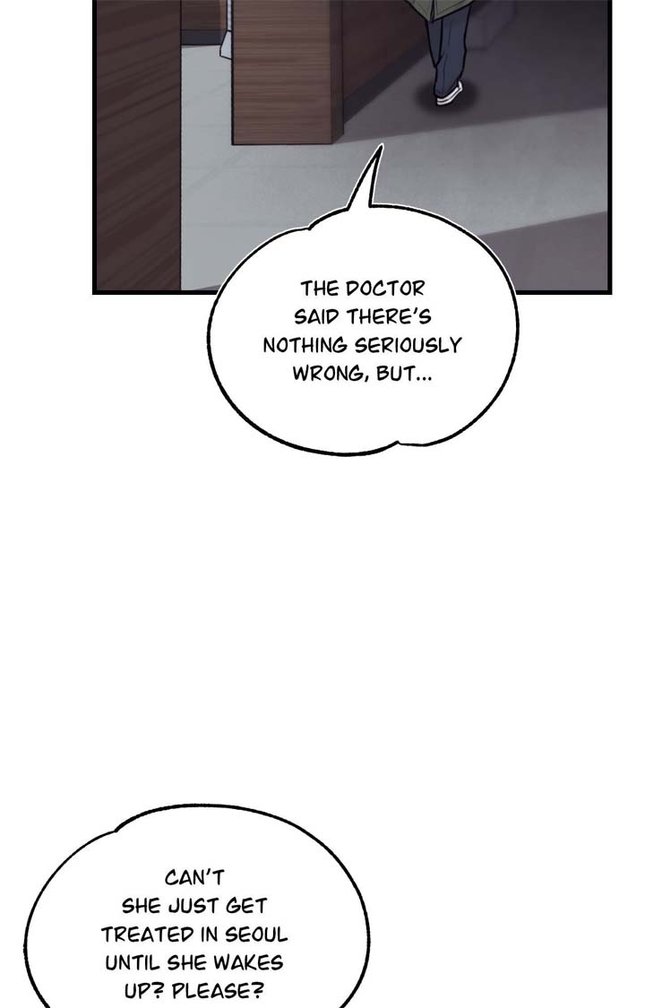 Stairway to Heaven Chapter 15 - Page 4