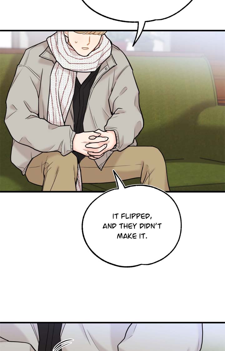 Stairway to Heaven Chapter 15 - Page 31