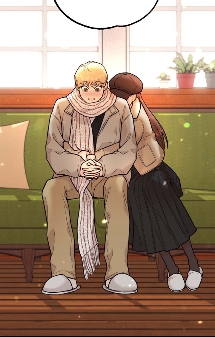 Stairway to Heaven Chapter 15 - Page 37