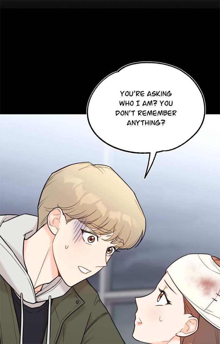 Stairway to Heaven Chapter 15 - Page 40