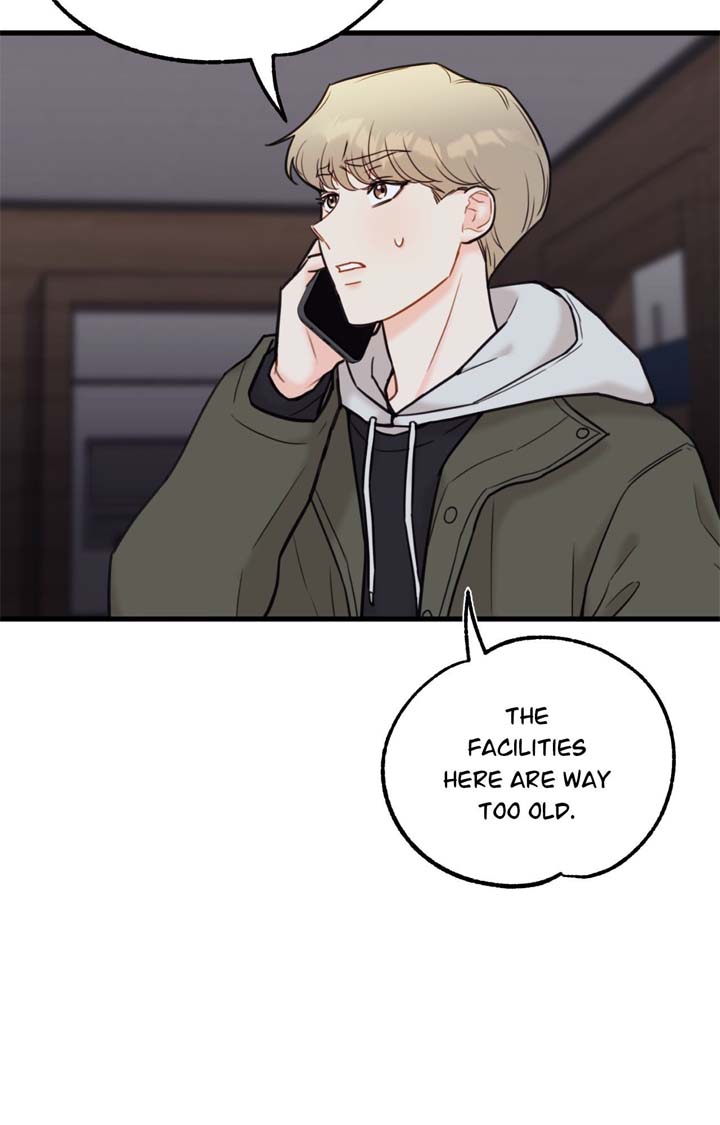 Stairway to Heaven Chapter 15 - Page 5