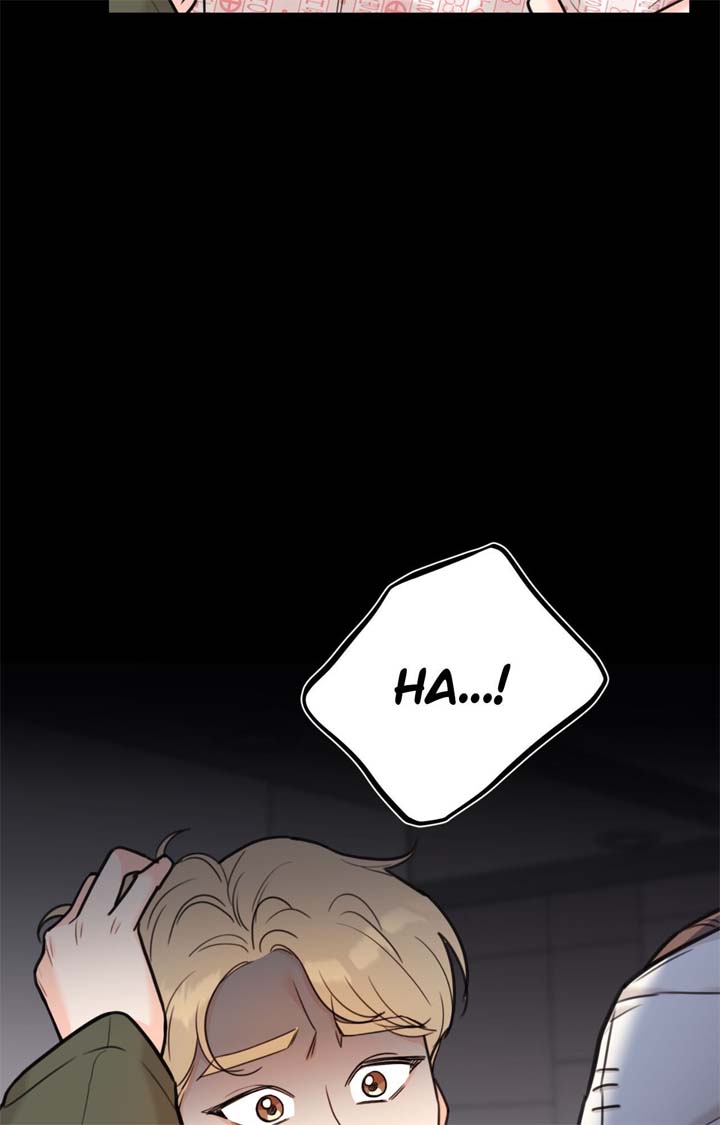 Stairway to Heaven Chapter 15 - Page 43
