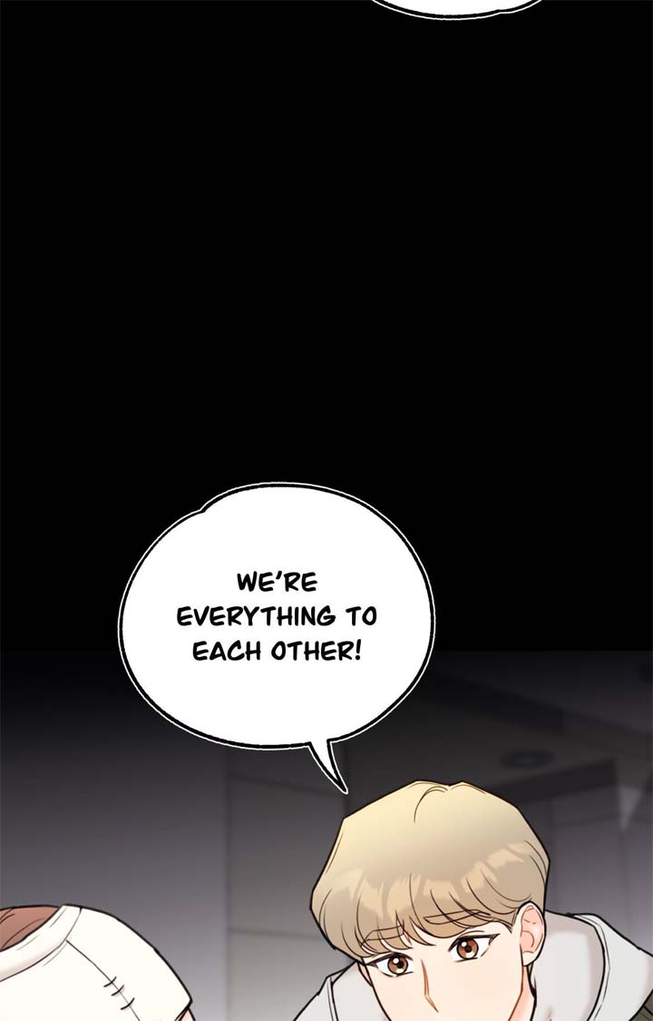 Stairway to Heaven Chapter 15 - Page 50