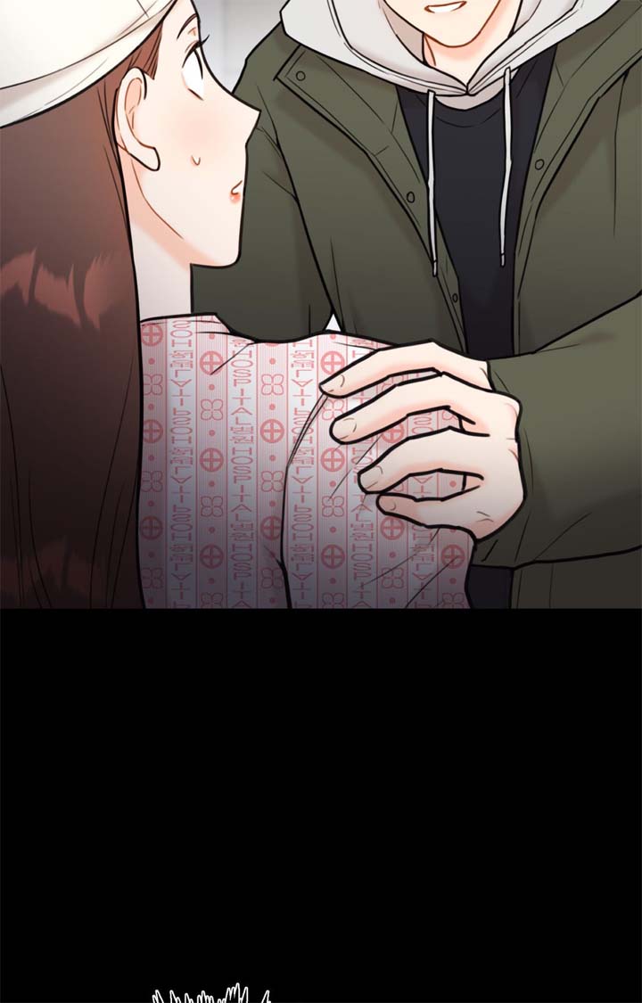 Stairway to Heaven Chapter 15 - Page 51