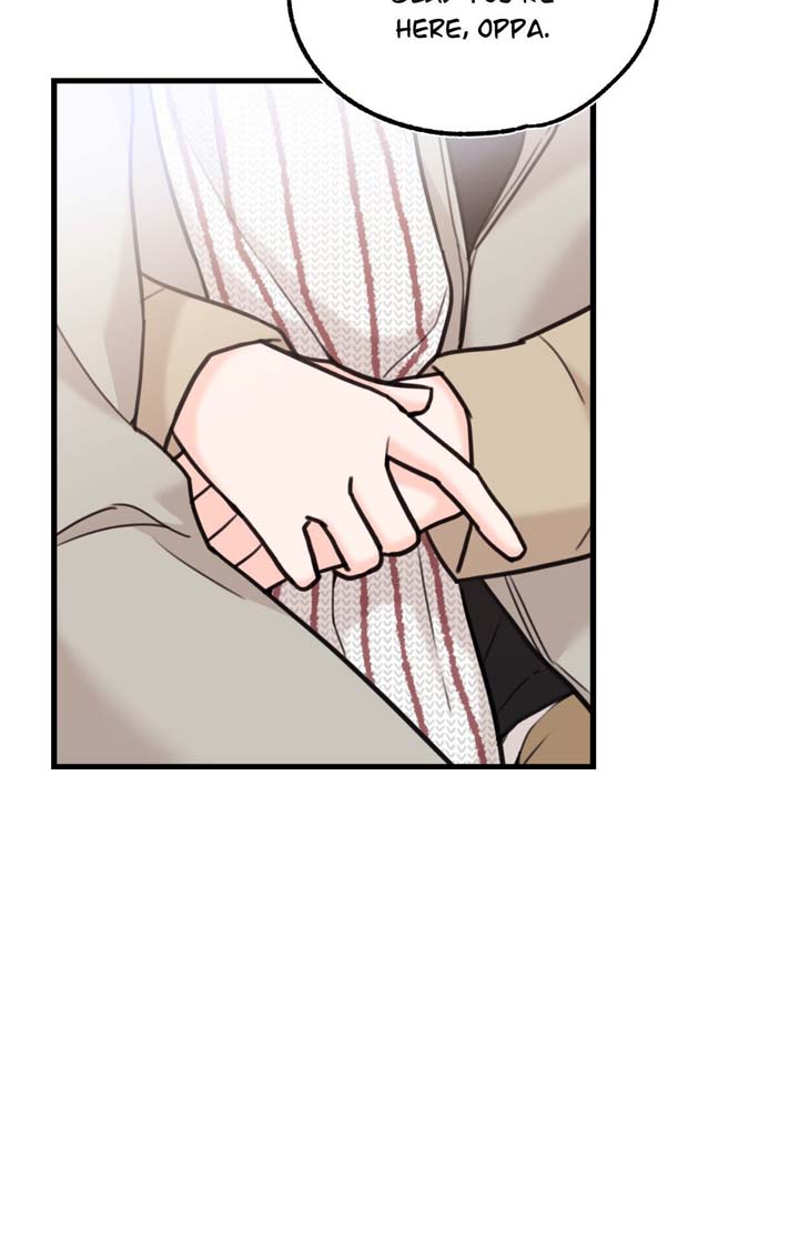 Stairway to Heaven Chapter 15 - Page 54